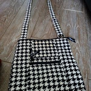 Vera Bradley Crossbody Bag